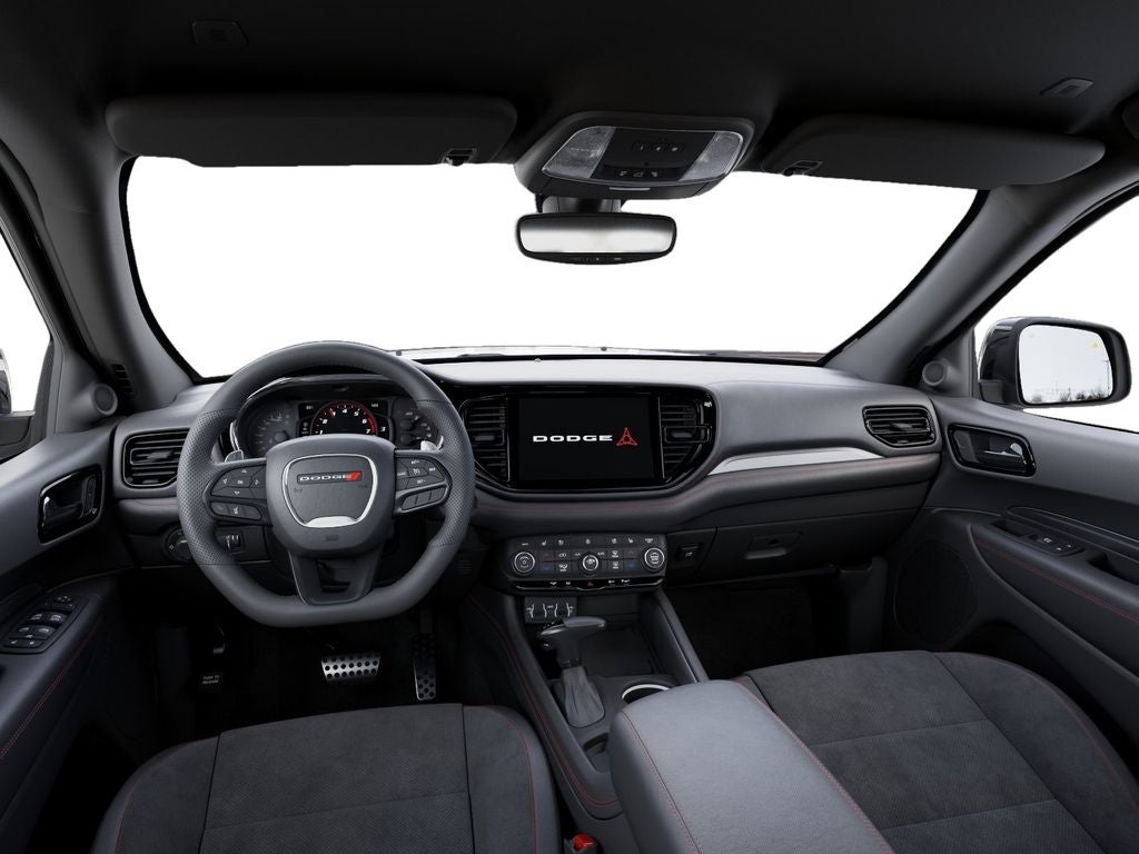 2026 Dodge Durango R/T