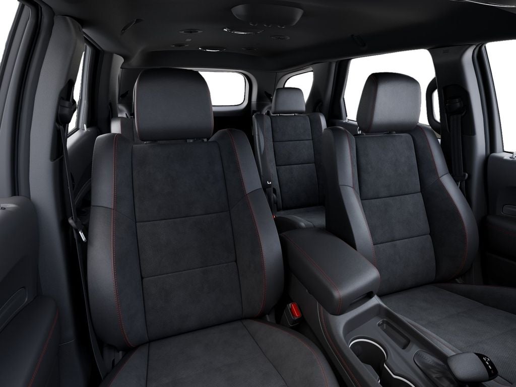 2026 Dodge Durango R/T