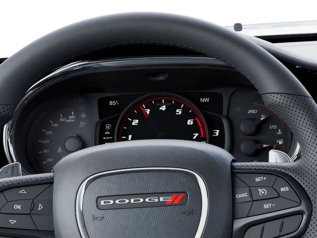 2026 Dodge Durango R/T