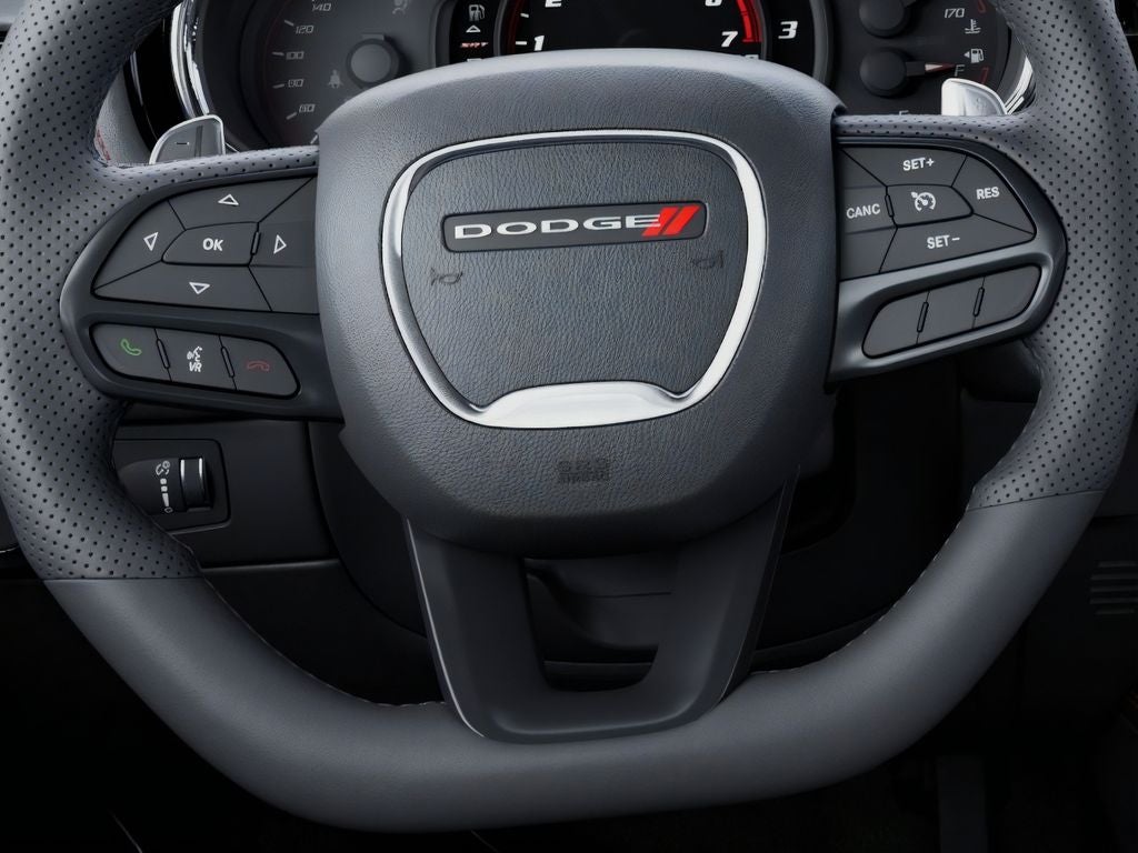 2026 Dodge Durango R/T
