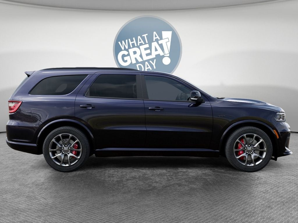 2026 Dodge Durango R/T
