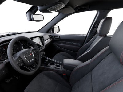 2026 Dodge Durango R/T