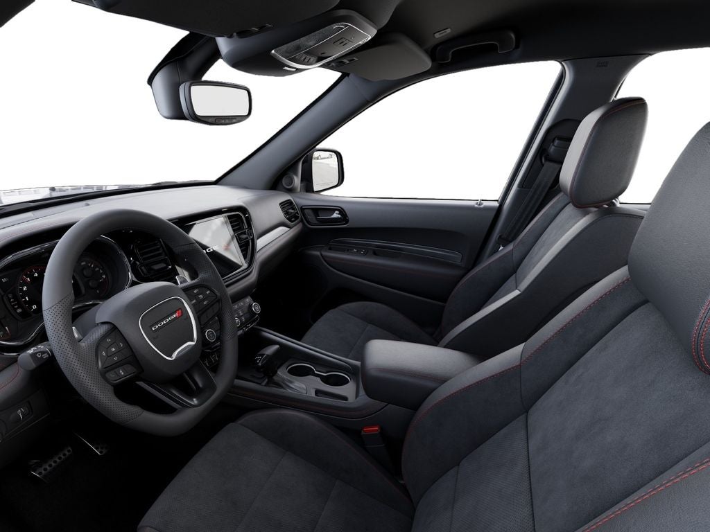 2026 Dodge Durango R/T