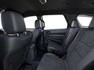 2026 Dodge Durango R/T