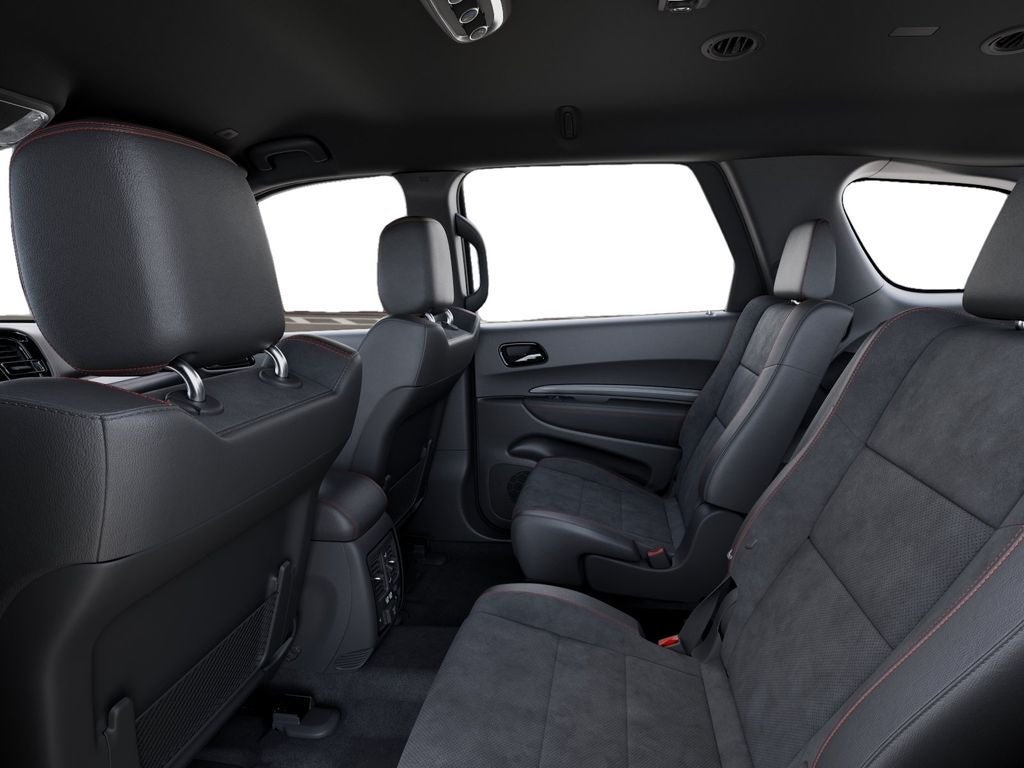 2026 Dodge Durango R/T