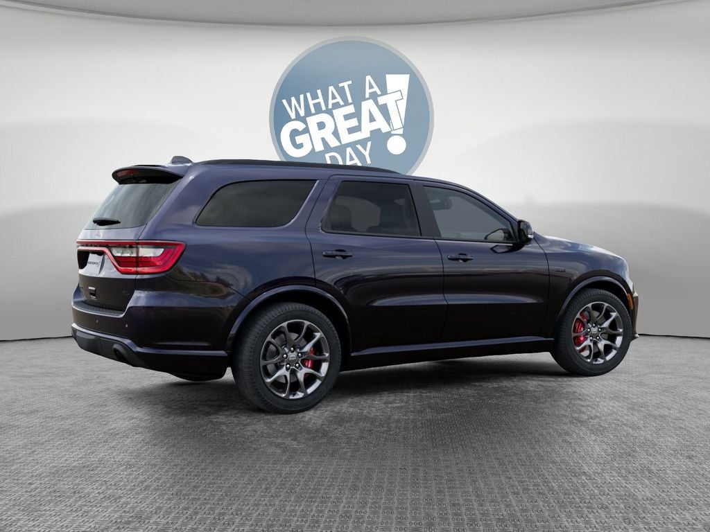 2026 Dodge Durango R/T