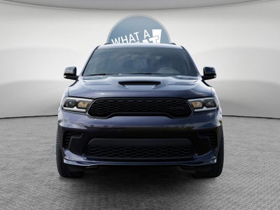 2026 Dodge Durango R/T