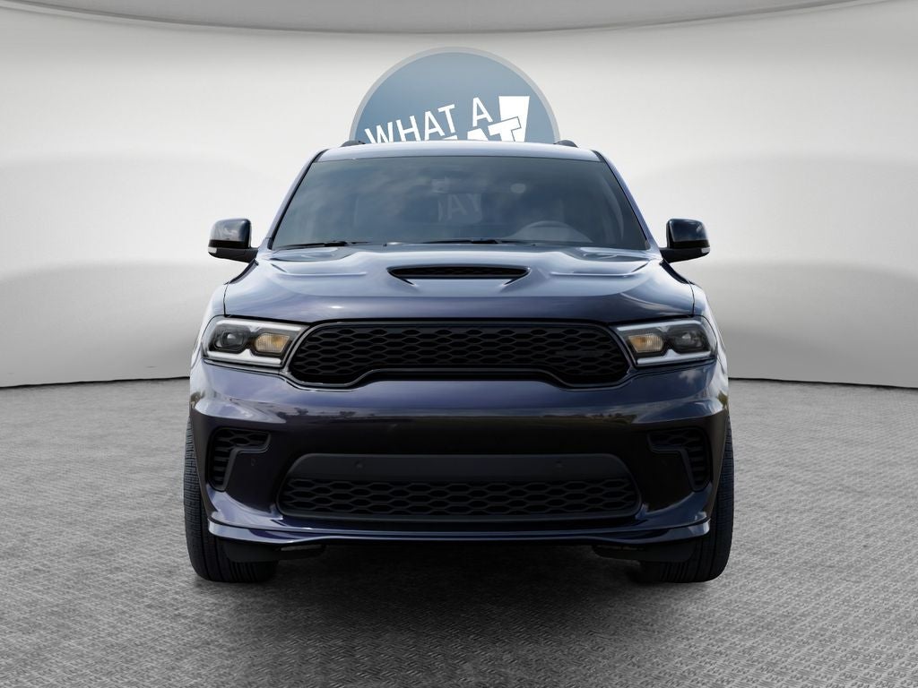 2026 Dodge Durango R/T