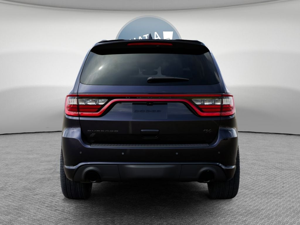 2026 Dodge Durango R/T