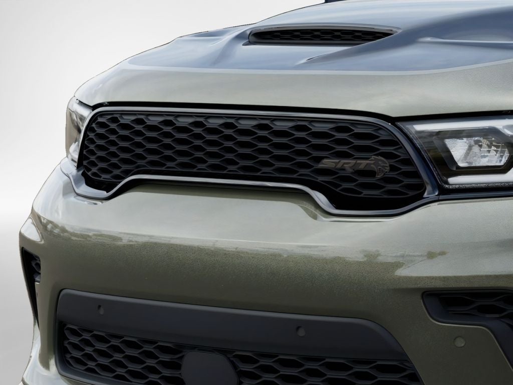 2026 Dodge Durango SRT Hellcat