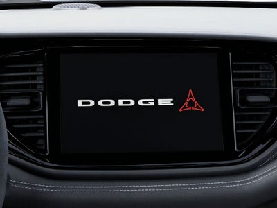 2026 Dodge Durango SRT Hellcat