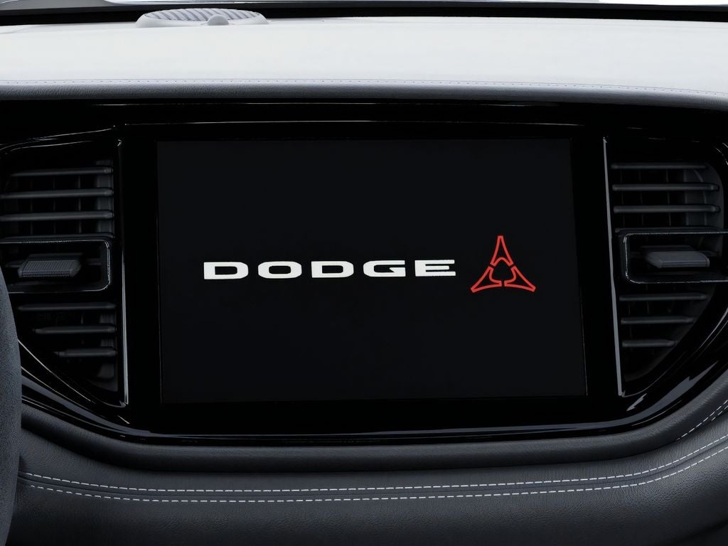 2026 Dodge Durango SRT Hellcat