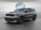 2026 Dodge Durango SRT Hellcat