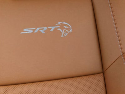 2026 Dodge Durango SRT Hellcat