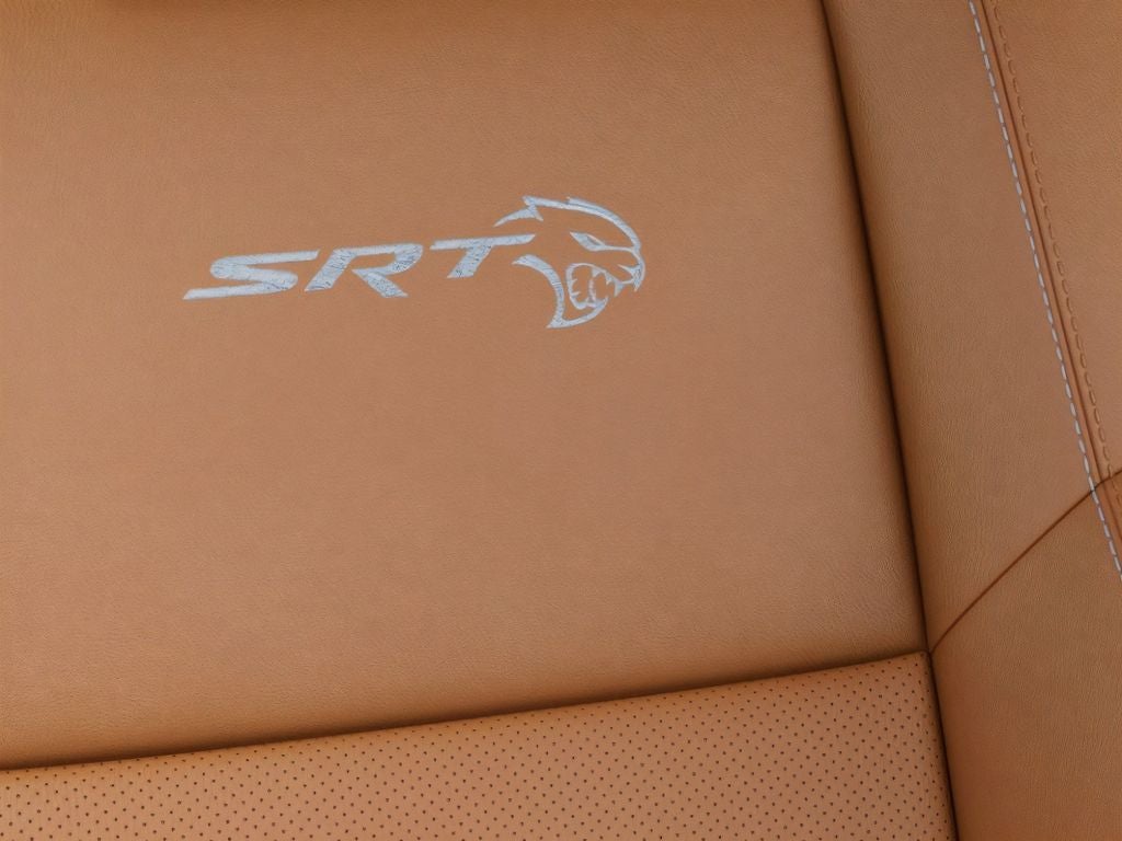 2026 Dodge Durango SRT Hellcat
