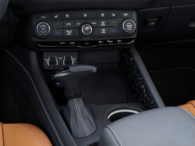 2026 Dodge Durango SRT Hellcat