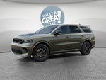 2026 Dodge Durango SRT Hellcat
