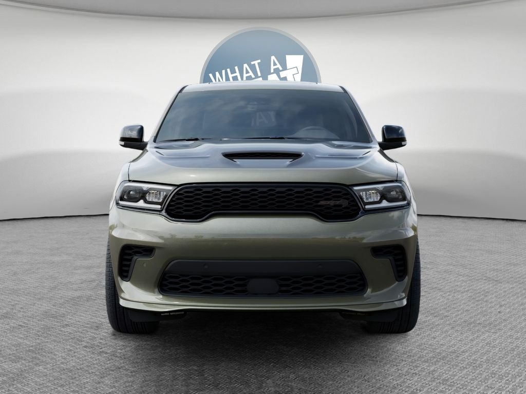 2026 Dodge Durango SRT Hellcat