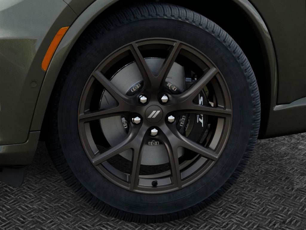 2026 Dodge Durango SRT Hellcat