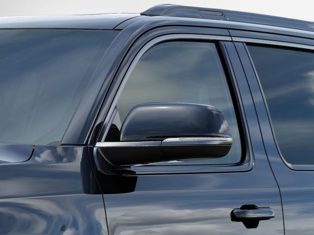 2026 Jeep Grand Wagoneer Base