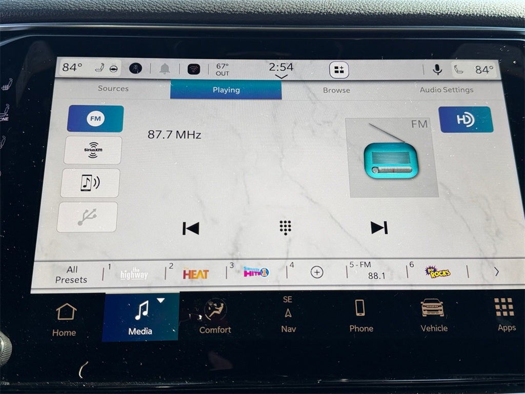 2026 Jeep Grand Wagoneer Base