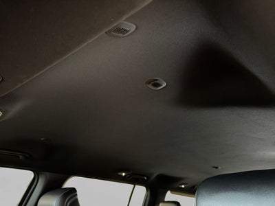 2024 Jeep Wagoneer Base