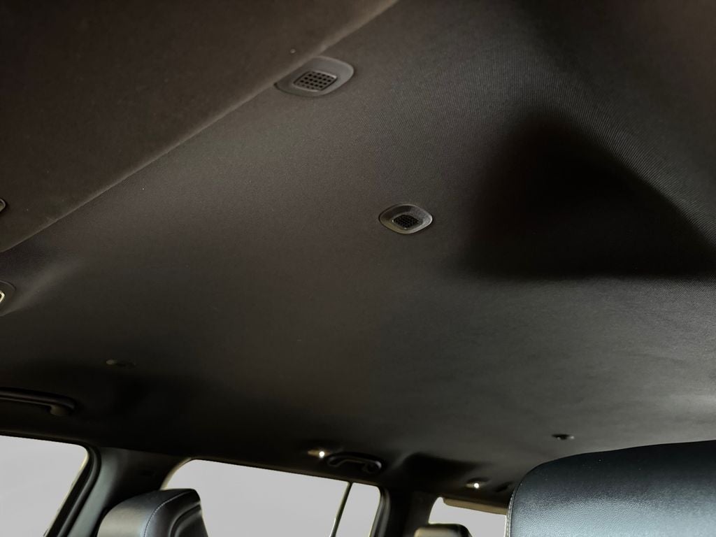 2024 Jeep Wagoneer Base