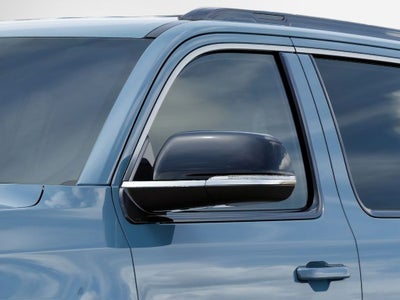 2026 Jeep Grand Wagoneer Base