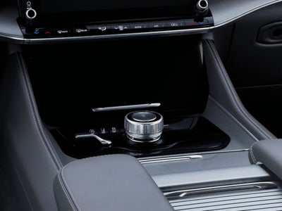 2026 Jeep Grand Wagoneer Base