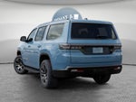 2026 Jeep Grand Wagoneer Base