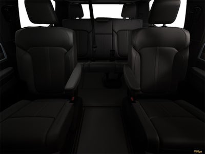 2026 Jeep Grand Wagoneer Limited