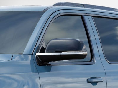 2026 Jeep Grand Wagoneer Limited