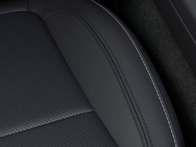 2026 Jeep Grand Wagoneer Limited