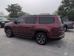 2023 Jeep Wagoneer Series III
