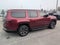 2023 Jeep Wagoneer Series III