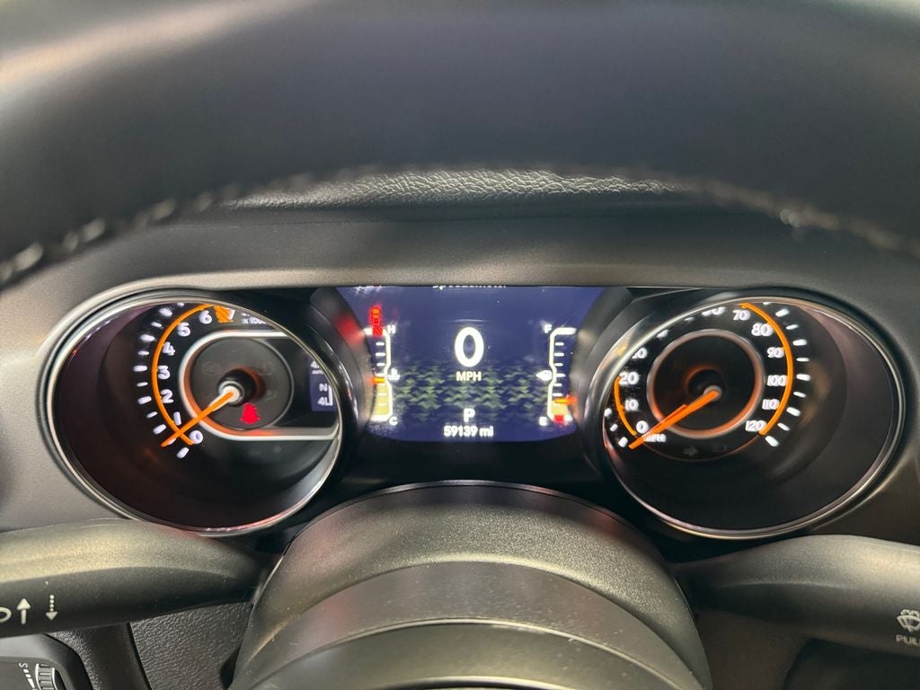 2023 Jeep Gladiator Freedom Edition