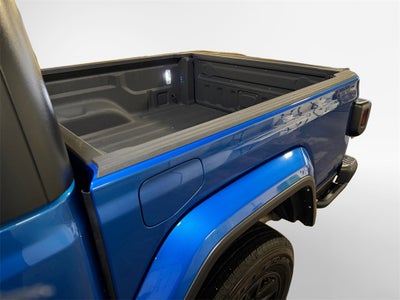 2021 Jeep Gladiator Freedom Edition