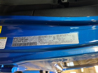 2021 Jeep Gladiator Freedom Edition