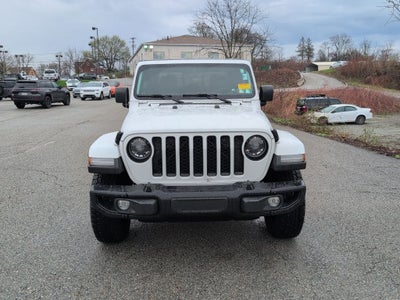 2023 Jeep Gladiator Freedom