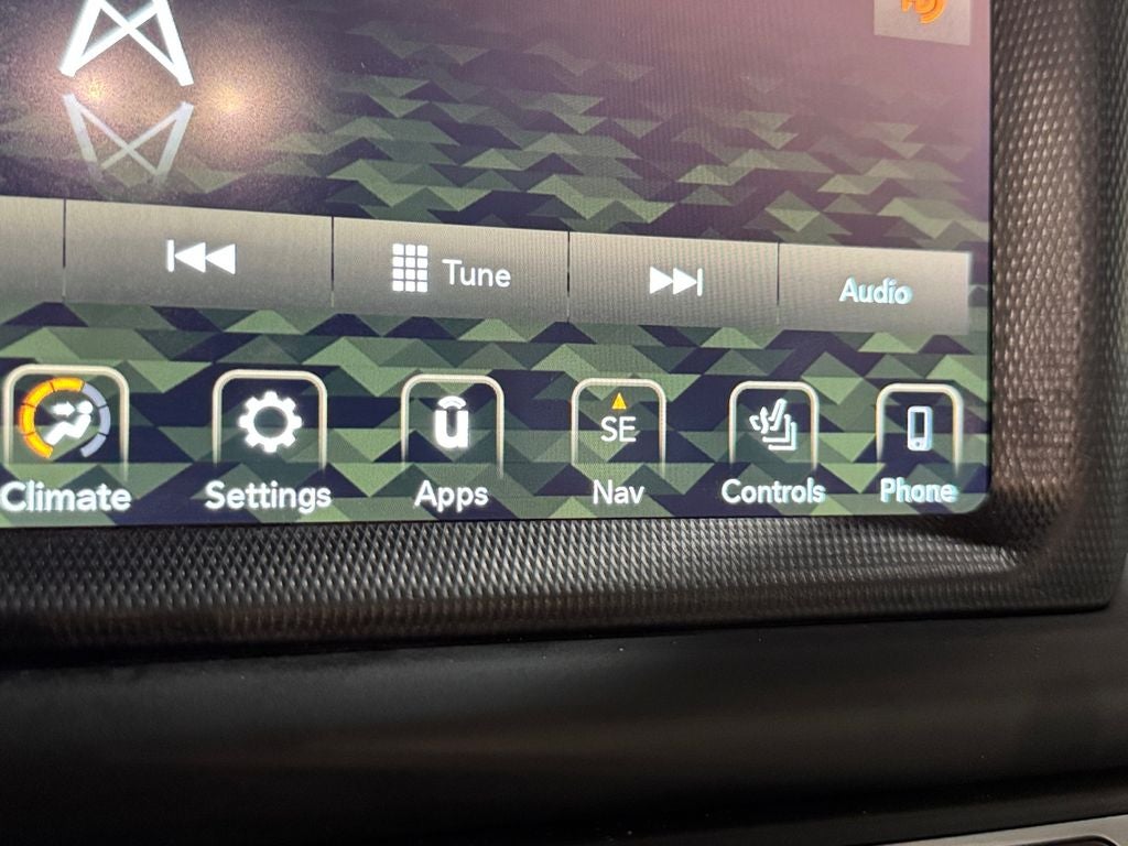 2020 Jeep Gladiator Mojave