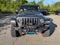2020 Jeep Gladiator Mojave