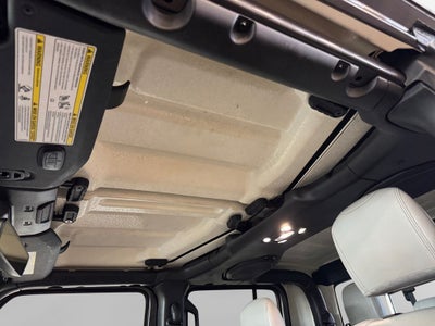 2020 Jeep Gladiator Mojave
