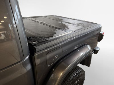 2020 Jeep Gladiator Mojave