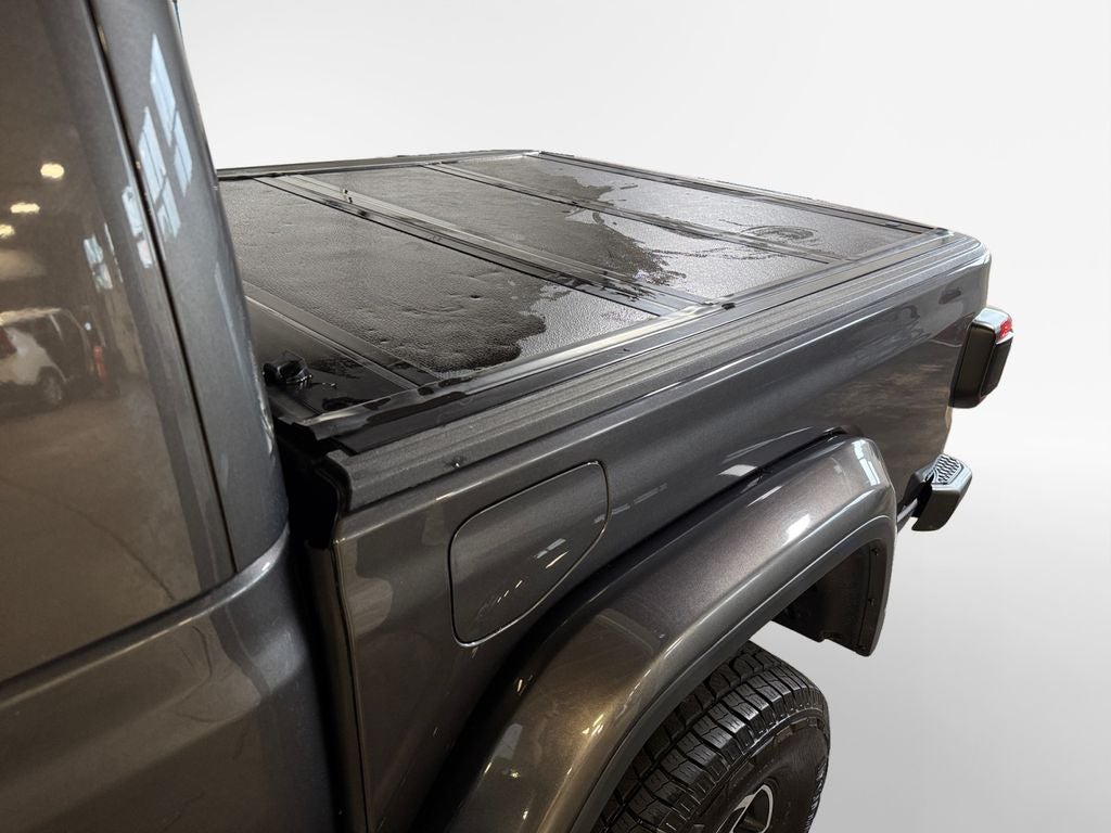 2020 Jeep Gladiator Mojave
