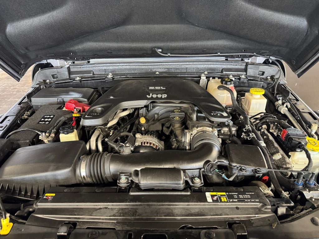 2020 Jeep Gladiator Mojave