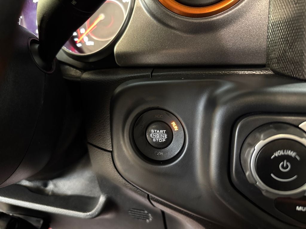 2020 Jeep Gladiator Mojave