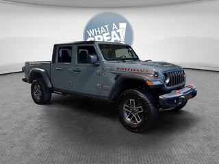 2024 Jeep Gladiator Mojave