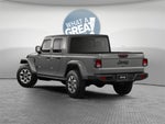 2026 Jeep Gladiator Sahara