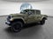 2026 Jeep Gladiator Willys