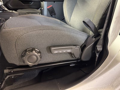 2026 Jeep Gladiator Willys